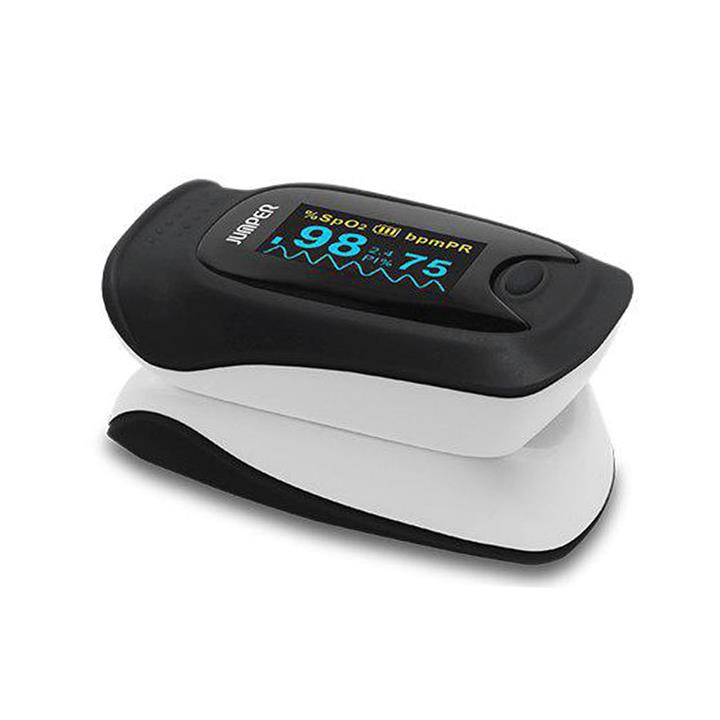 پالس اکسیمتر جامپر مدل JPD-500D Pulse Oximeter JPD-500D